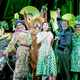 Oh, hey, someone's finally making a TV series about the dark side of <i>The Wizard Of Oz</i>